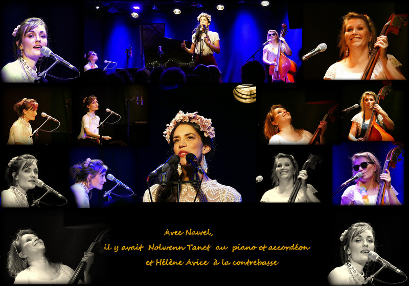 1-Nawell et musiciennes montage 5108x3565